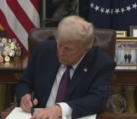 Euopean Union Fears What Donald Trump Will Do Their Automotive Industry